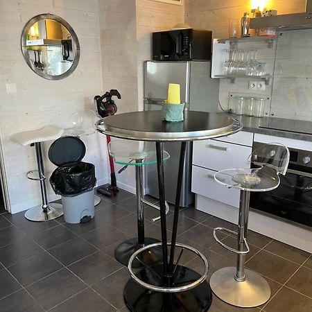 Maisonnette 40 Saint-Froult Eksteriør bilde