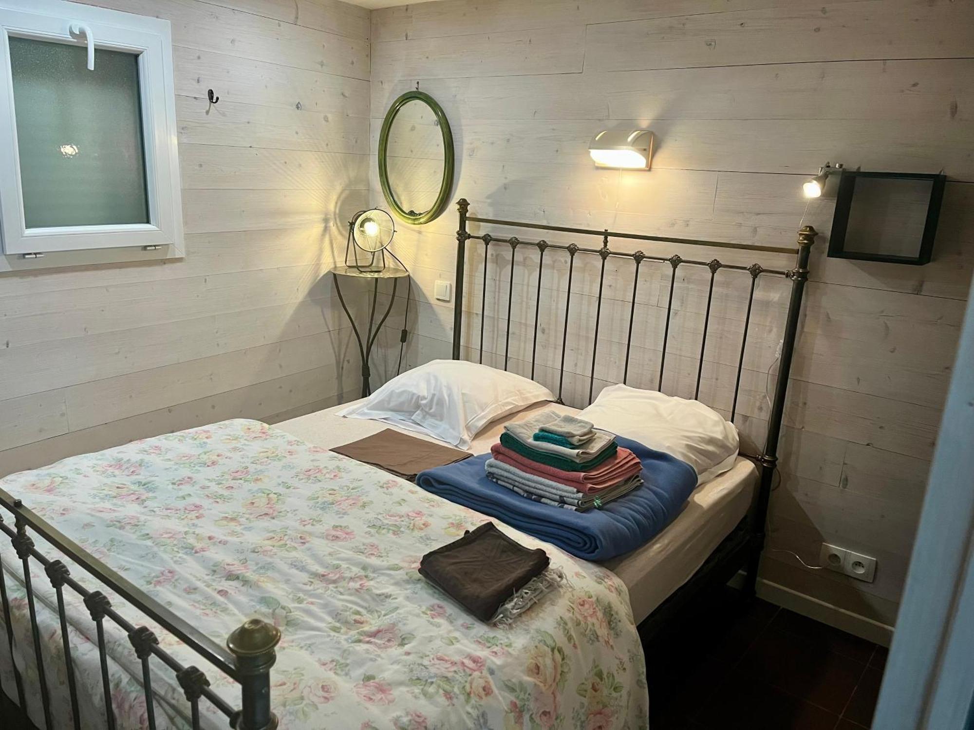 Maisonnette 40 Saint-Froult Eksteriør bilde