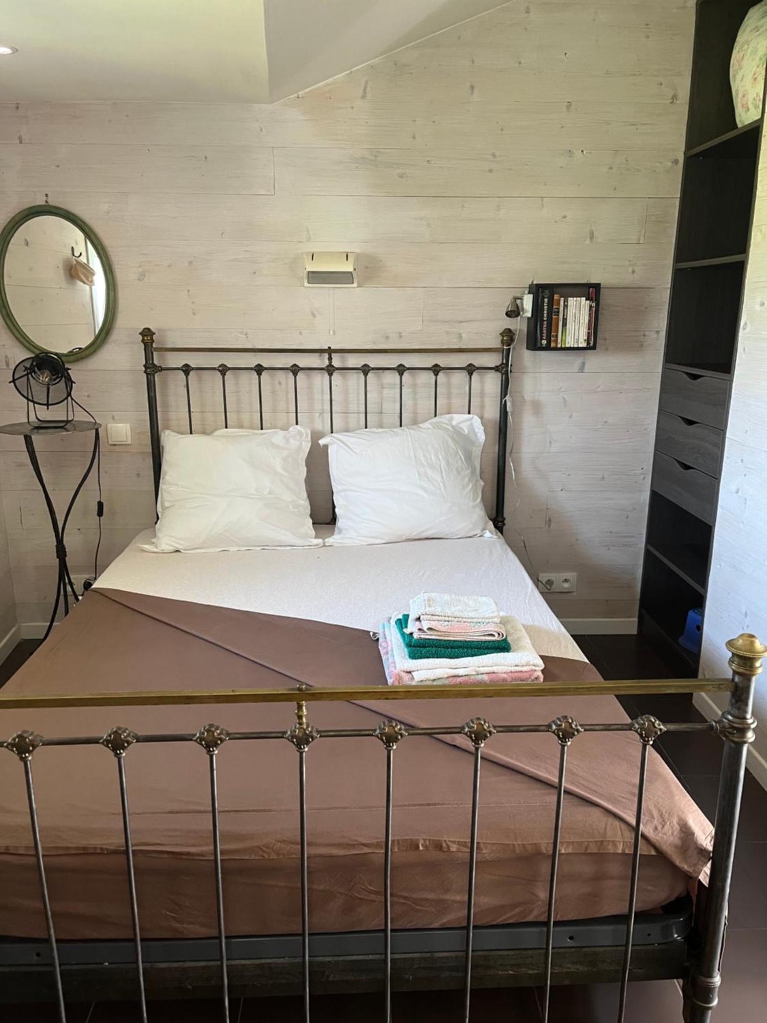 Maisonnette 40 Saint-Froult Eksteriør bilde
